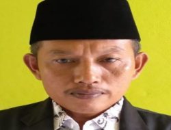 Klarifikasi Kepsek MI/MA Mathla’ul Anwar Riswanto Terkait Hibah BKBA Rp.150 jt