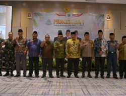 Peran Polri Dalam Menciptakan Pemilu Damai dan Bermartabat di Era Digital
