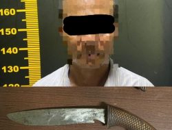 Kasus Pencurian Dengan Pemberatan Terkuak di Pesawaran, Pelaku Adalah Oknum Pegawai Negeri Sipil