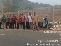 DLH Pesawaran Tutup TPA Padang Cermin, Warga Pinta Pemerintah Segera Berikan Solusi Terkait Sampah