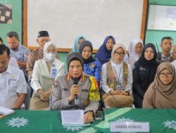 Tidak Ditemukan Perundungan Atas Viralnya Video Asusila Siswi di Bandar Lampung