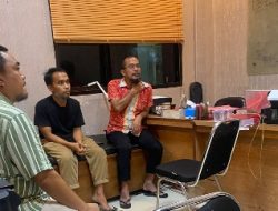 Polda Lampung Tetapkan Komika AR (33) Sebagai Tersangka Dugaan Penista Agama