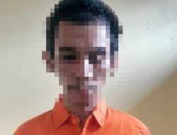 Terlibat Penipuan, Warga  Jakarta Ditangkap Polres Lamtim