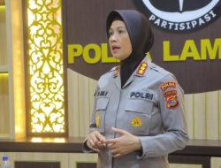 Kunjungan Wakapolri Komjen Agus  ke Lampung, Dialog Kebangsaan Hingga Baksos