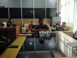 Tiga LSM Kabupaten Gelar Aksi Damai