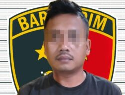 Ngaku Anggota Polisi, Koki Warung Angkringan Diringkus Polisi Gegara Gelapkan Motor Teman Wanitanya