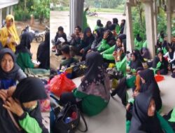Ketua PC Muslimat NU Pringsewu Klarifikasi Gagal Berangkatnya Muslimat Pagelaran Utara,  “Terus Masalahnya Apa Lagi ?”