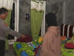 Tertangkap Basah Ngamar, Pria 21 Tahun Setubuhi Pelajar SMP di Batanghari Lampung Timur Akhirnya Ditangkap