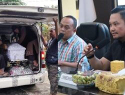 Polda Jateng Terjunkan Tim Khusus Ungkap Kasus Penembakan Anggota Ormas Islam Brigade Umar Bin Khattab