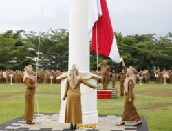 Bupati Pesawaran Harapkan Peningkatan Iklim Investasi Di Kabupaten Pesawaran