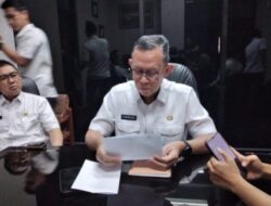 Pemprov Lampung Salurkan DBH Untuk Empat Triwulan