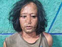 Polda Lampung Berhasil Amankan DPO Pelaku UU ITE Polda Yogyakarya