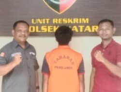 Pelajar Berprestasi di Natar Lampung Selatan Dua Tahun Diperkosa Ayah Tiri Hingga Hamil 5 Bulan