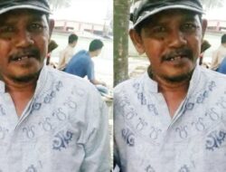 Zainal Abidin Tujuh Tahun Hilang Tanpa Jejak dan Keluarga Berharap Bertemu, Ini Ciri-Cirinya ?