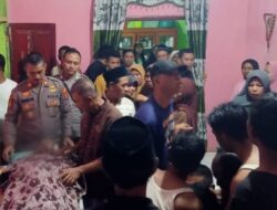 Pria 58 Tahun di Pringsewu Tenggelam di Kolam Ikan Miliknya