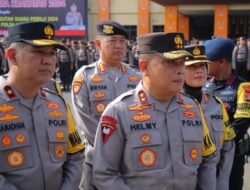 Bagi Yang Tidak Puas, Polda Lampung Persilahkan Masyarakat Lapor Melalui Jalur Resmi