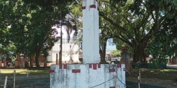 Taman Terbuka Hijau Ir. Soekarno Kota Agung Tanggamus akan Dipugar Menuju Ruang Publik yang Lebih Berkualitas
