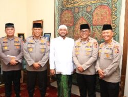 Pasca Pemilu 2024, Habib Syech Ajak Masyarakat Jaga Persatuan dan Kesatuan Demi NKRI