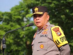 Paska Kabar Over Dosis di Pesawaran, Kapolda Lampung Minta Jajaran Tindak Tegas Orgen Malam