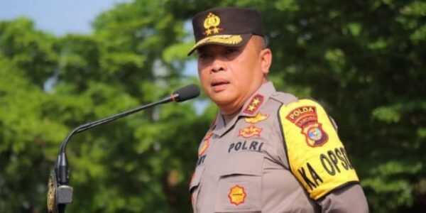 Paska Kabar Over Dosis di Pesawaran, Kapolda Lampung Minta Jajaran Tindak Tegas Orgen Malam