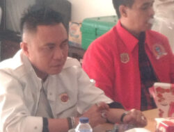 Ketua PWDPI Lampung Sudah Prediksi Kecurangan KPU Jauh – Jauh Hari