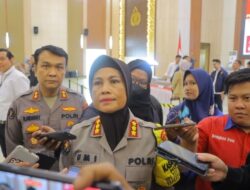 Libur Nasional 11-12 Maret 2023, Layanan SIM Jajaran Polda Lampung Tutup Sementara