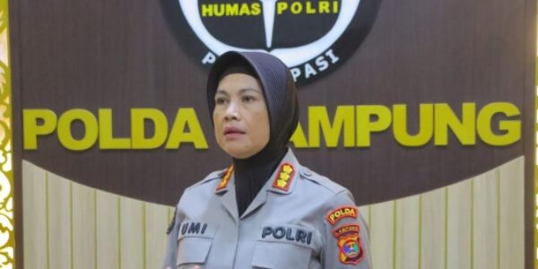 Polda Lampung Imbau Pengusaha Hiburan Malam Tutup Sementara Selama Ramadhan