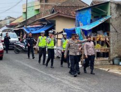 Hari ke 11 atau Hari Ke 4 Ramadhan Ops Keselamatan Krakatau 2024 Terus Berjalan Dan Ini Hasilnya