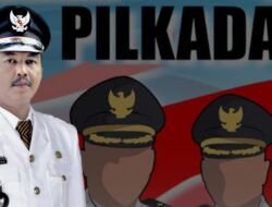 Ditengah Ramadhan Berkah, Tokoh Visioner Agus Ciek, Mantan Kades 3 Periode Muncul Sebagai Bakal Calon Bupati Tanggamus