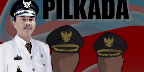 Ditengah Ramadhan Berkah, Tokoh Visioner Agus Ciek, Mantan Kades 3 Periode Muncul Sebagai Bakal Calon Bupati Tanggamus