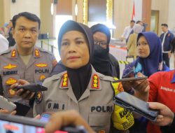 Jamin Keamanan Arus Mudik Lebaran 2024, Polda Lampung Bentuk Tim Khusus Anti Begal