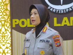 Screening Tiket, Strategi Efektif Polda Lampung untuk Mencegah Penumpukan Kendaraan di Pelabuhan Bakauheni
