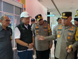 Kapolda Lampung: Ada Delay System, Harap Sabar, Tiket Kapal Tidak Akan Hangus