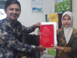 Kantor Hukum Salamat Sihombing & Partners Melaporkan Iwan Rosa Ke Kejati Lampung