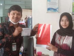Dugaan Penggelapan Dana Bumdes Maju Jaya, Salamat Sihombing & Partner Lapor Ke Kejati Lampung