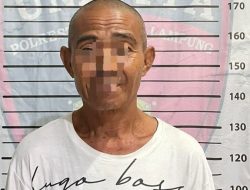 Polresta Bandar Lampung Tangkap Pemerkosa Wanita ODGJ di Bandar Lampung