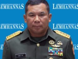 Kunjungan Kerja Pejabat Bupati Tanggamus ke Lemhanas RI: Sinergi Pembangunan dan Perkebunan