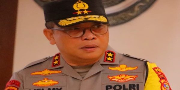 Optimalisasi Siskamling dan peran Bhabinkamtibmas