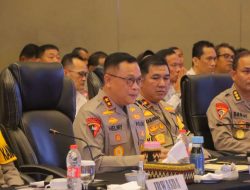 Irjen Helmy Santika: Berkomitmen pada Penegakan Hukum yang Cepat dan Adil