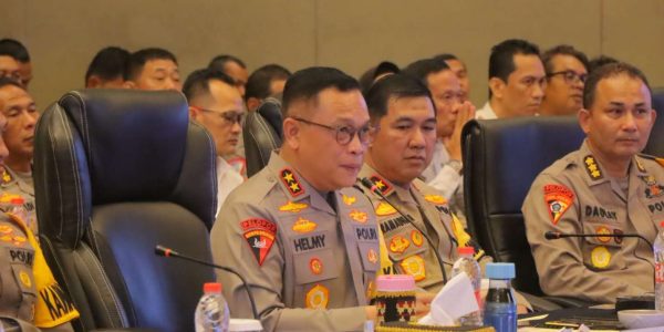 Irjen Helmy Santika: Berkomitmen pada Penegakan Hukum yang Cepat dan Adil
