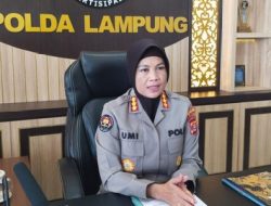 Peran Dua Tersangka Tawuran Dua Kelompok Remaja di Telukbetung yang  Tewaskan Pelajar