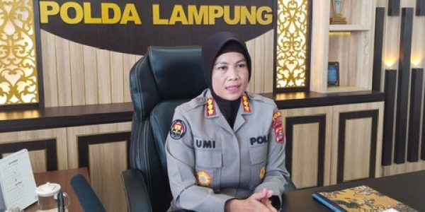Peran Dua Tersangka Tawuran Dua Kelompok Remaja di Telukbetung yang  Tewaskan Pelajar