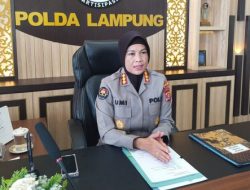 Kapolda Lampung Akan menerima Kunjungan SSDN LEMHANAS Angkatan LXVI