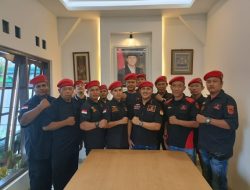 DPD GRIB JAYA Lampung  Sikapi  Penyataan Rocky Gerung Dinilai Memecah Belah NKRI