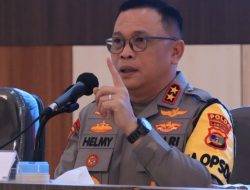 Bersiap Sambut WSL Krui Pro hingga Pilkada, Kapolda Lampung: Gangguan Kamtibmas 2024 Turun