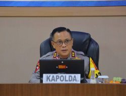 Siagakan Tourist Police hingga Tim Security Officer, Polda Lampung Jamin Rasa Aman Ajang WSL Krui Pro 2024