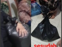 Gara-Gara Angpao, Pesta Perkawinan Berujung Perselisihan