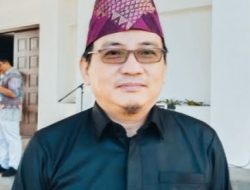 Pj Bupati Mesuji Akan Dijabat Febrizal Levi Sukmana