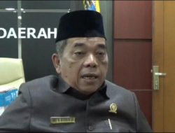 Terkait DBH Budiman AS Akan Panggil Sekdaprov Fahrizal Darminto