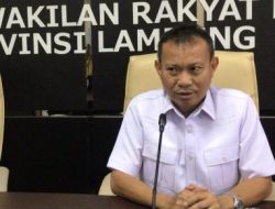 Anggota DPRD Lampung Sikapi  Kebijakan Iuran Tapera